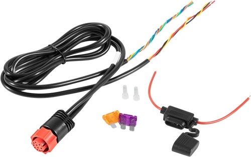 000 0127 rs422 power - 000-0127-49,
