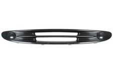 Grille De Radiateur Compatible