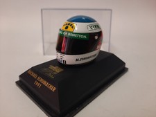 Minichamps Michael Schumacher