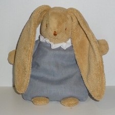 Doudou Lapin Trousselier