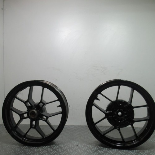 Jantes aprilia 2t - sr,