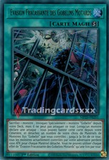 Yu-Gi-Oh! Évasion Fracassante