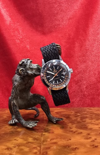 Montre dreffa geneve atmos - dreffa,