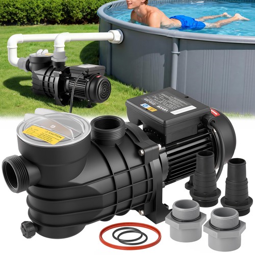 Vevor pompe filtration piscine - filtration,