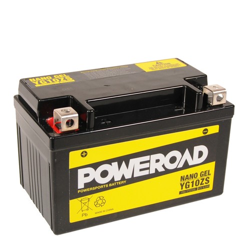 Batterie fulbat pour yamaha - fulbat,