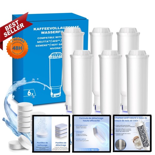 Filtre eau filswa pour - filtre, à