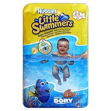 Huggies Little Swimmer Wow
