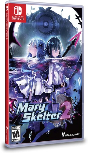 Mary skelter - mary, (limited