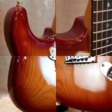 Fender American Deluxe