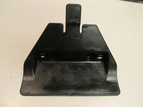 Trappe batterie moto guzzi - (moto,