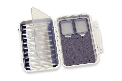 Design tube fly case - tube,