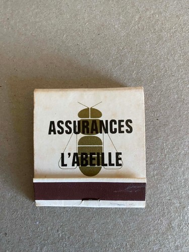 Abeille assurances - l'abeille,
