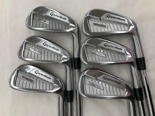 Taylormade set fers p760 - [taylormade],