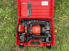 Laser Rotatif Hilti PR 2 HS A12
