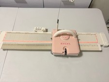 Machine à tricoter Amimumemo