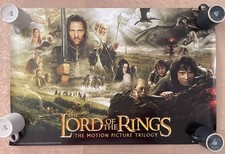 SEIGNEUR DES ANNEAUX