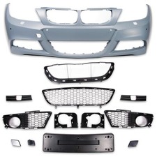 Pare-chocs avant pack M pour