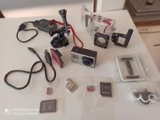 Caméra gopro hero3 black edition frais expedition compris