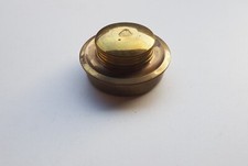 Ancien brûleur alcool Le Rif