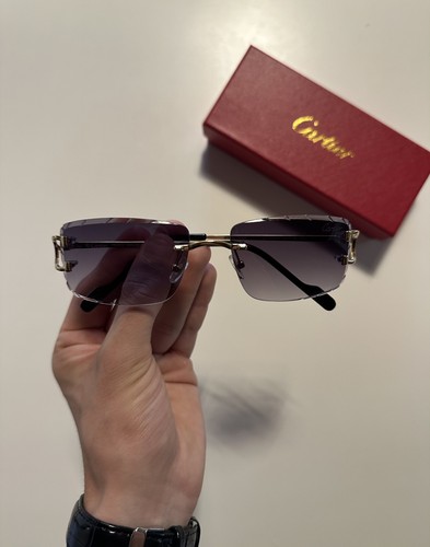 Lunette cartier - lunette,