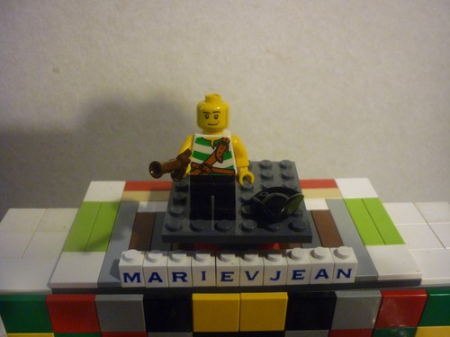 Lego pirates minifig ref pi106 - ref,