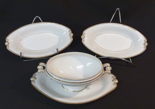 1850 élégant ensemble - aa,