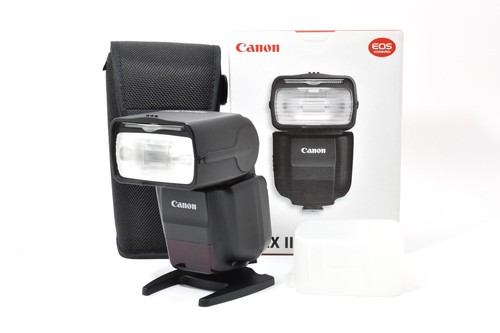 Flash ttl sans fil canon - sans,