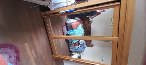 Armoire deux portes