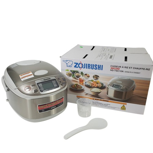 Zojirushi tsc10a micom rice - micom,