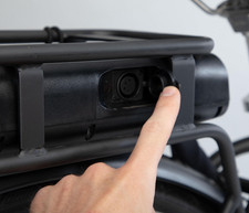 Cache Connecteur Charge Elops