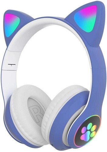 Casque sans fil - pour, enfants