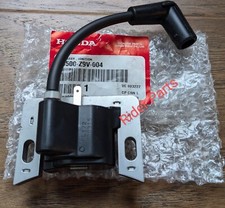 Genuine HONDA Ignition Coil GCV170 GCV200 HRN216 HRX217K6 30500-Z9V-004 NEW!!