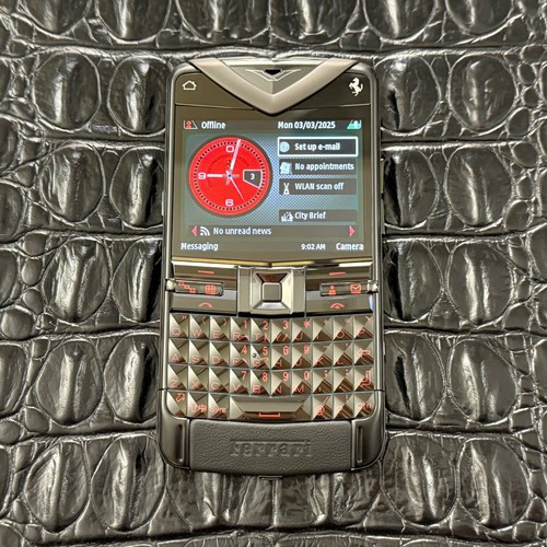 Vertu constellation quest - vertu,