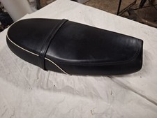 SELLE  TRIUMPH BONNEVILLE T100  ref 2305765