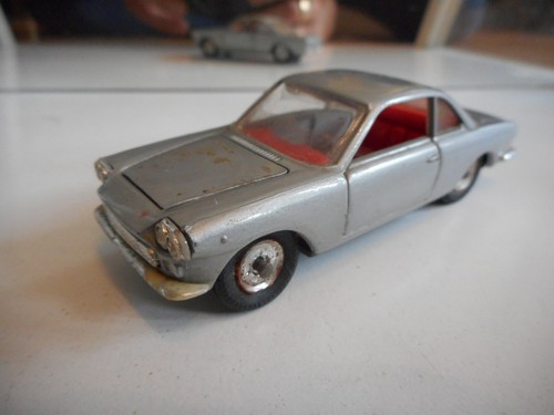 Politoys fiat siata 1500 - fiat,