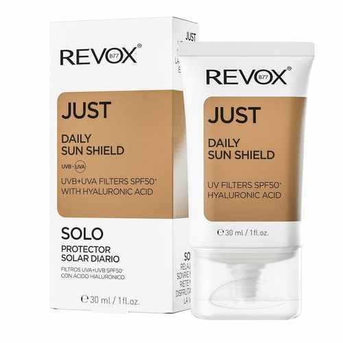 Crème solaire revox b77 - crème,
