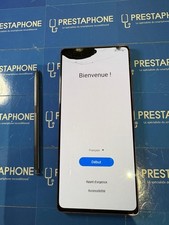 Samsung NOTE 20 5G 256GO -