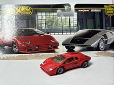 Hotwheels 1/64 🇨🇵