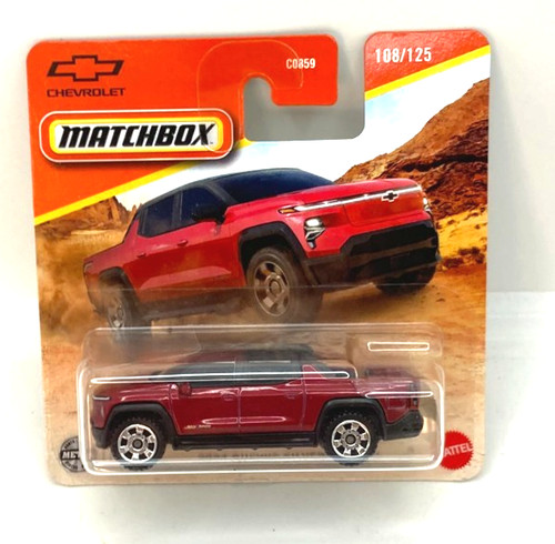 44384 matchbox mbx - /,
