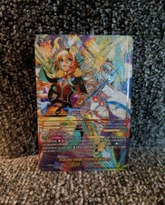 Cardfight!! Vanguard TCG Marche Fleur, Lianorn Vivace Secret Rare