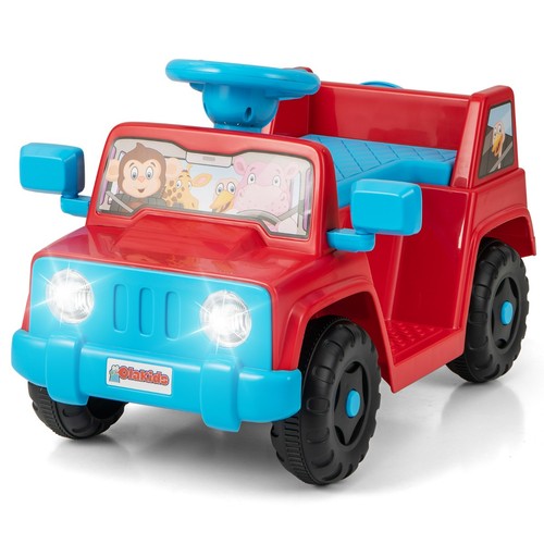 Voiture électrique pour - voiture,
