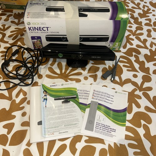 Microsoft xbox 360 kinect - 360,