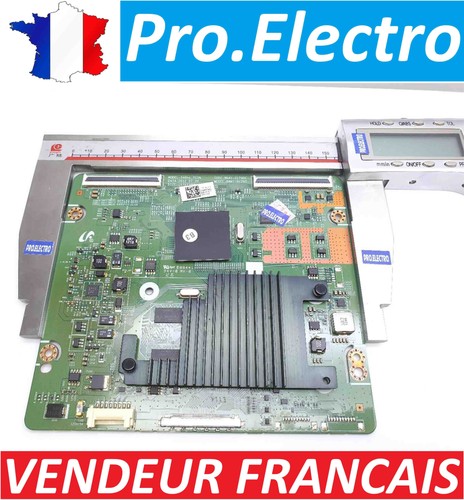 Con tcon samsung - tcon,