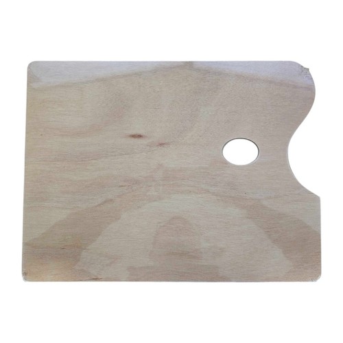 Palette rectangulaire bois - rectangulaire,
