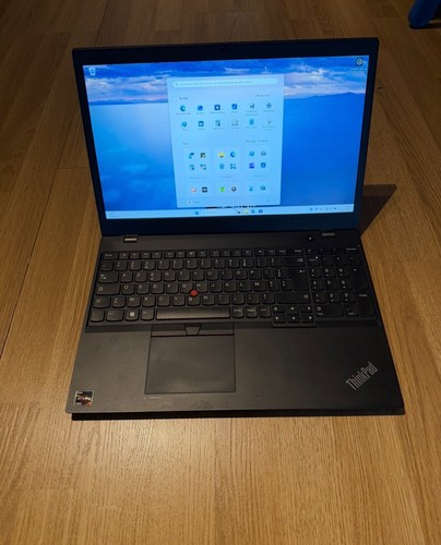 Lenovo thinkpad l15 gen - lenovo,