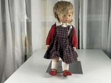 Poupée d&#039;artiste poupée