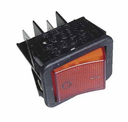 Interrupteur marche arret - interrupteur,