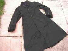 manteau   chasseur  epoque