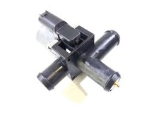A0005062864 HEATER SHUTTLE VALVE / 1147412163 / 2441106 FOR MERCEDES-BENZ CLASS