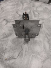 Monnayeur Baby Foot René